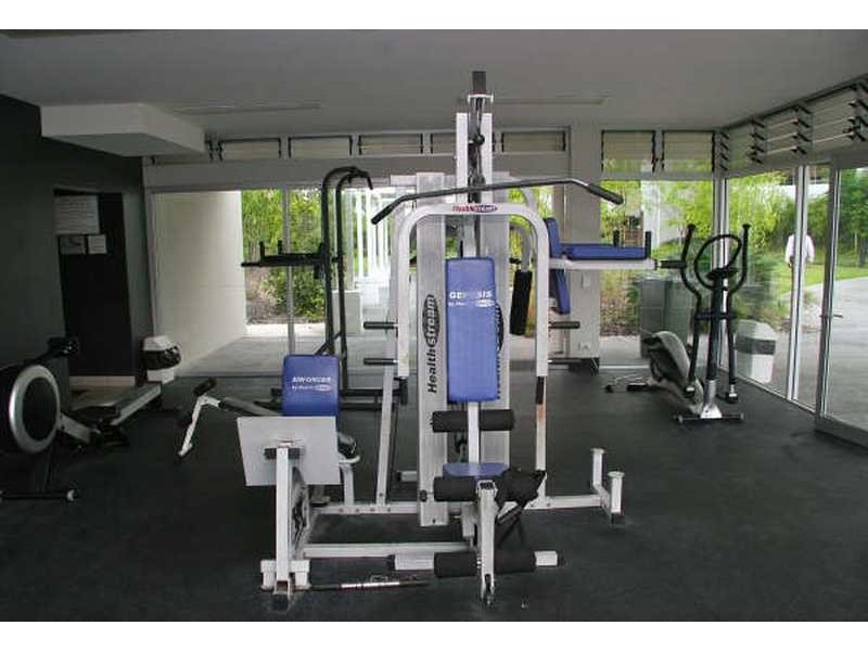 Bowen Hills QLD 4006