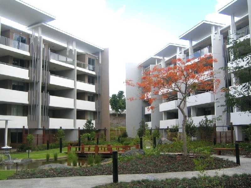 Bowen Hills QLD 4006