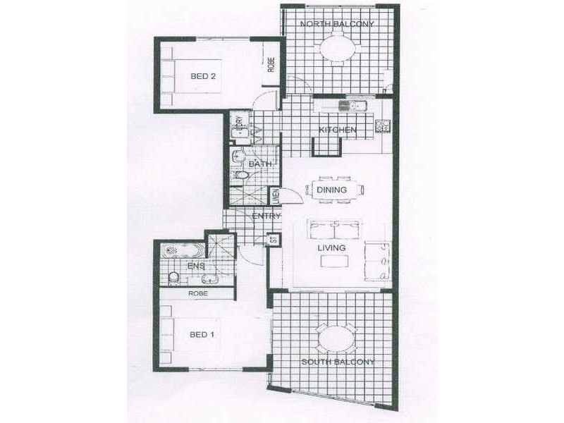 10/106 Bonney Avenue, Clayfield QLD 4011