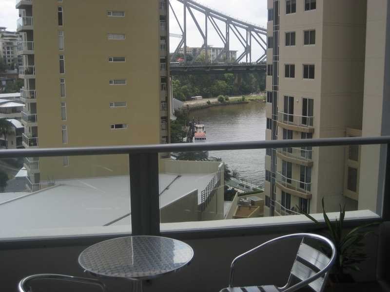 Brisbane QLD 4000