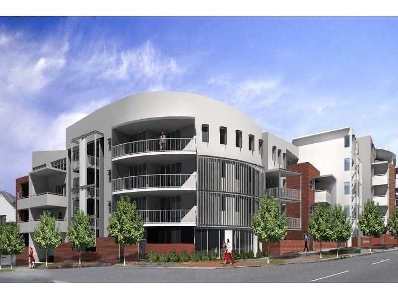 Unit 3/587 Gregory Terrace, Bowen Hills QLD 4006