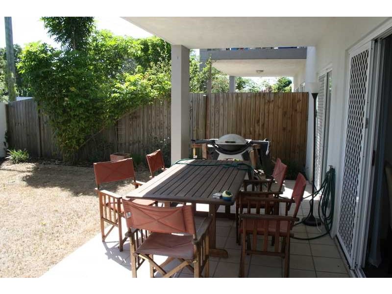 Unit 7/46 Buxton St, Ascot QLD 4007