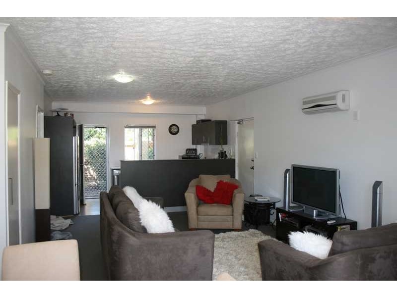 Unit 7/46 Buxton St, Ascot QLD 4007