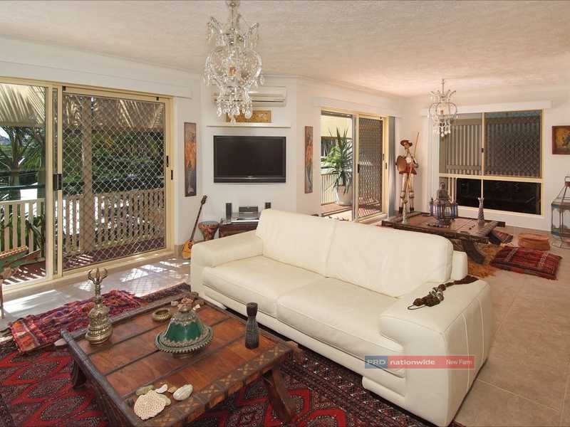 Apartment 3/54 Cintra Road, Bowen Hills QLD 4006