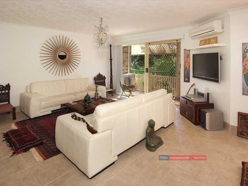 Apartment 3/54 Cintra Road, Bowen Hills QLD 4006