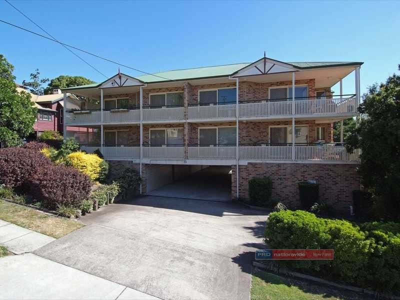 Apartment 3/54 Cintra Road, Bowen Hills QLD 4006