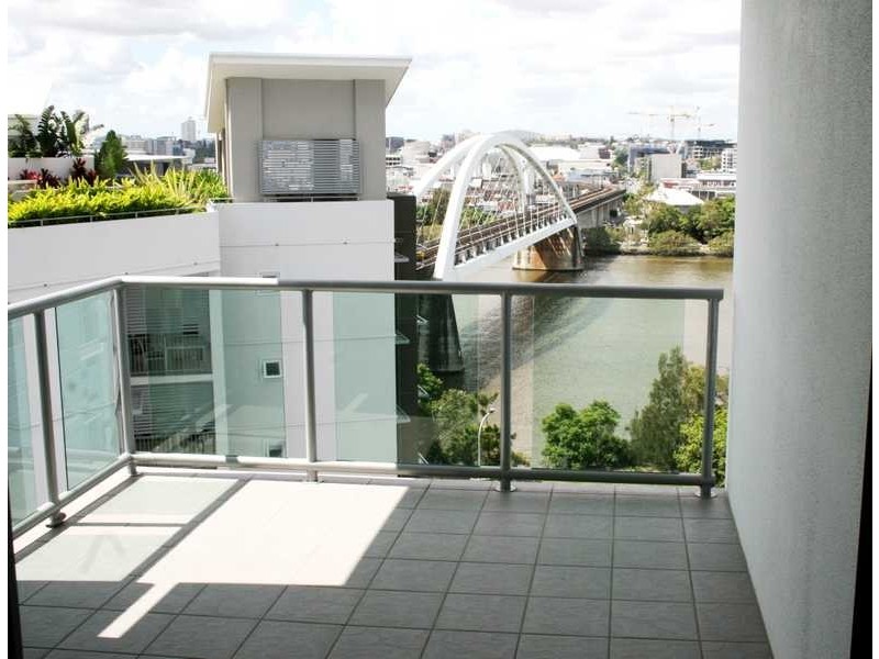 92 Quay street, Brisbane QLD 4000