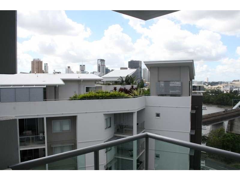 Unit 2804/92 Quay street, Brisbane QLD 4000