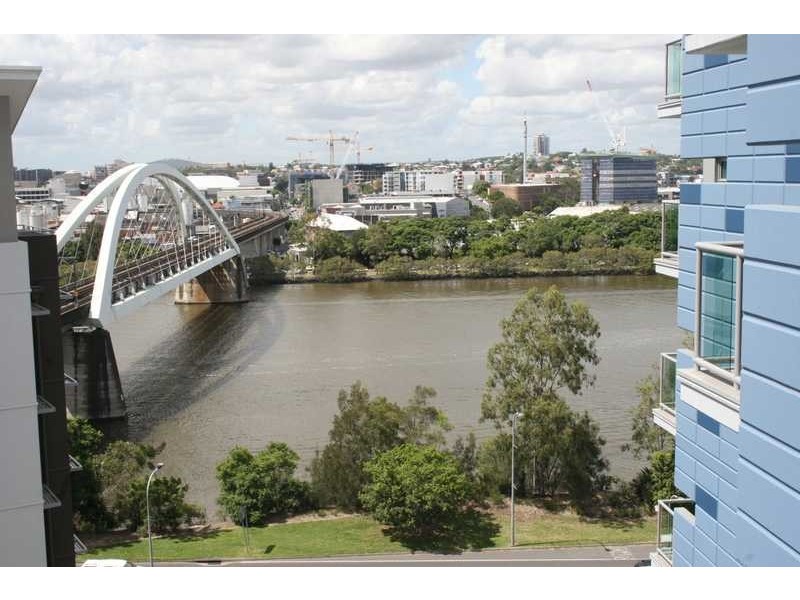 Unit 2703/92 Quay street, Brisbane QLD 4000