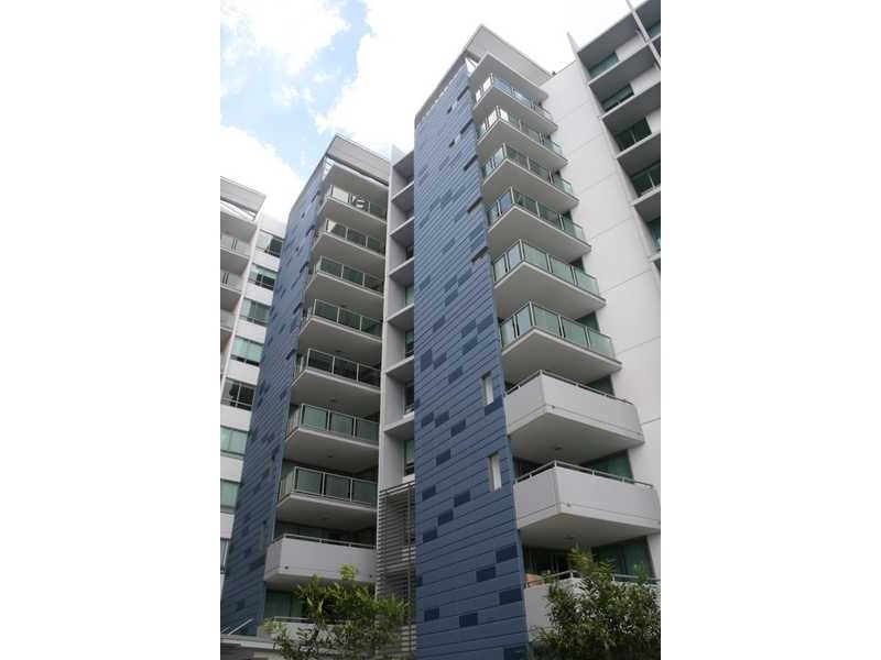 Unit 2703/92 Quay street, Brisbane QLD 4000