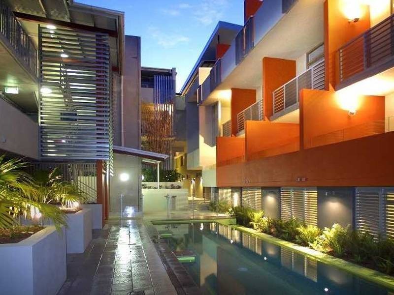 Apartment 28/38 Robertson Street, Fortitude Valley QLD 4006