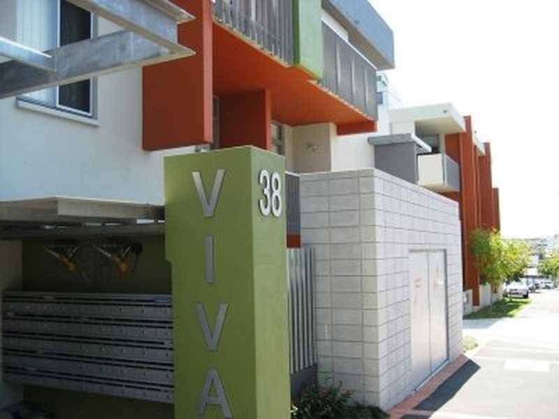 Apartment 28/38 Robertson Street, Fortitude Valley QLD 4006
