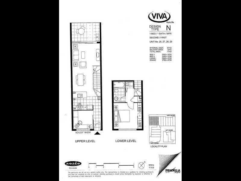 Apartment 28/38 Robertson Street, Fortitude Valley QLD 4006