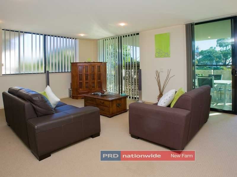 Unit 7/1 Newstead Avenue, Newstead QLD 4006