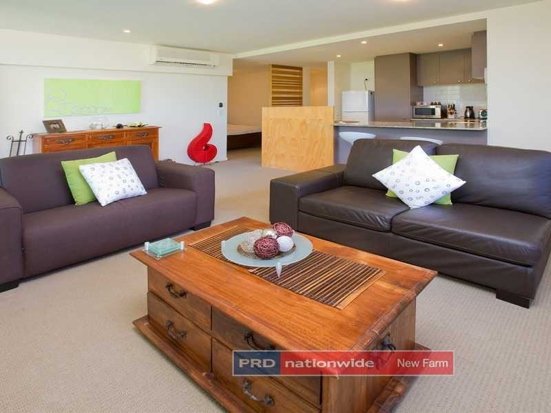 Unit 7/1 Newstead Avenue, Newstead QLD 4006