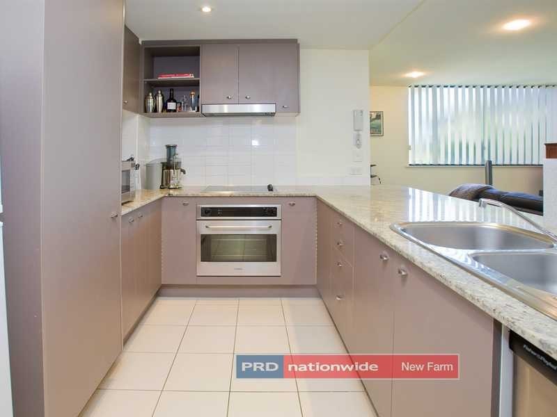 Unit 7/1 Newstead Avenue, Newstead QLD 4006