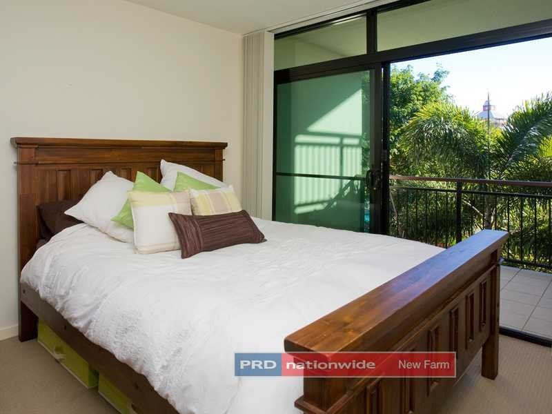 Unit 7/1 Newstead Avenue, Newstead QLD 4006