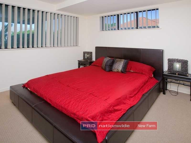 Unit 7/1 Newstead Avenue, Newstead QLD 4006