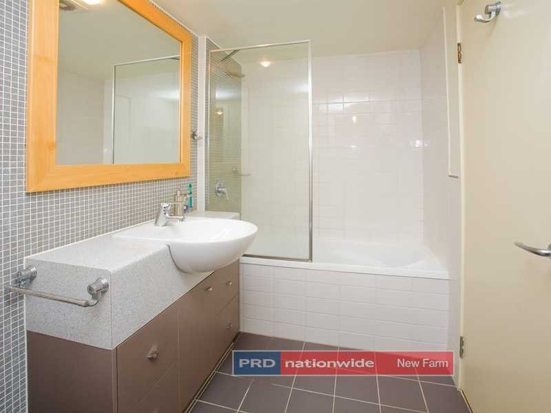 Unit 7/1 Newstead Avenue, Newstead QLD 4006