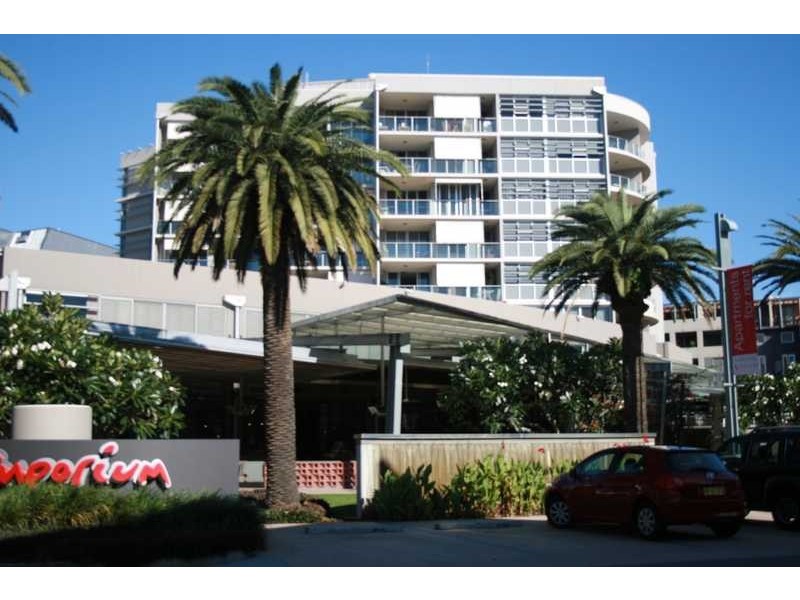 703/1000 Ann St, Fortitude Valley QLD 4006