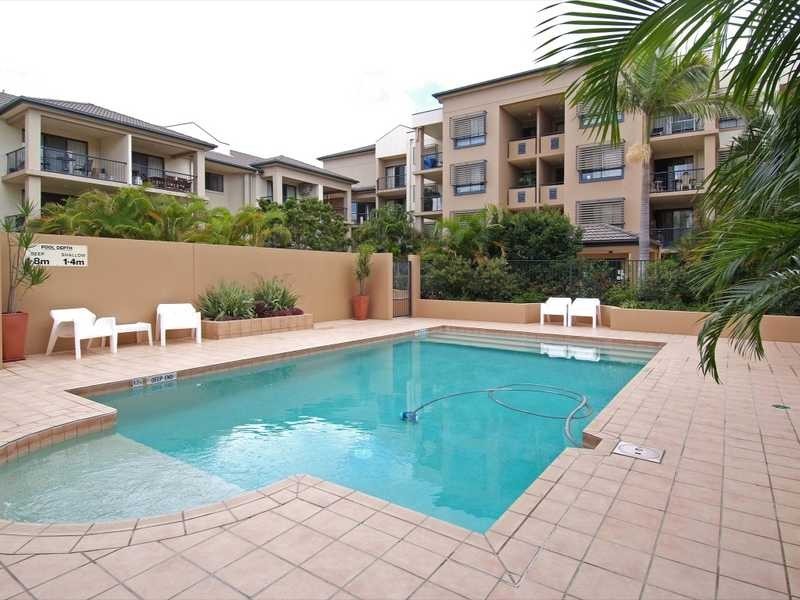 Unit 24/52 Newstead Tce, Newstead QLD 4006
