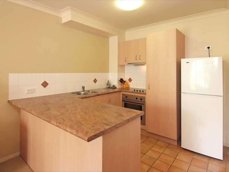 Unit 24/52 Newstead Tce, Newstead QLD 4006