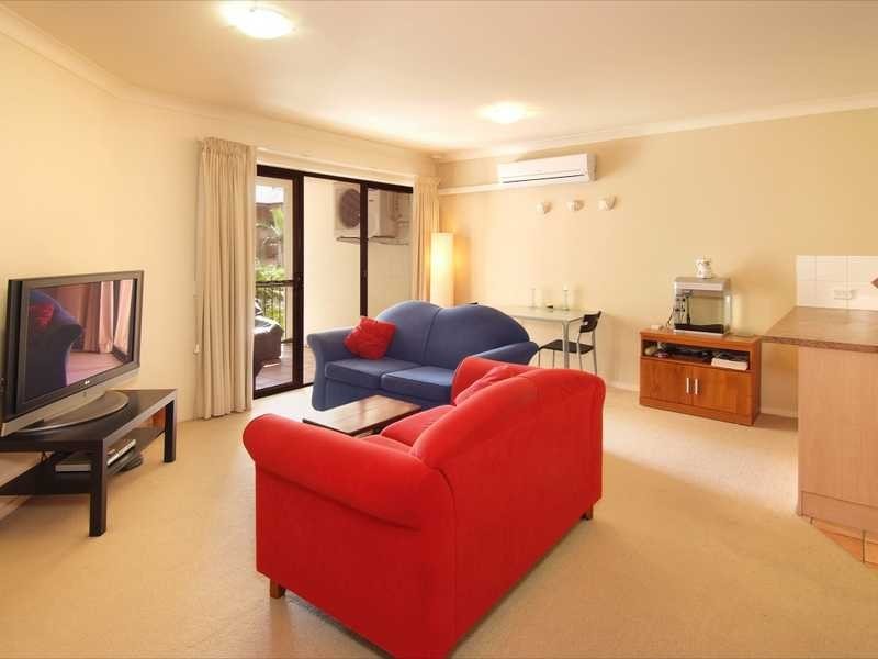 Unit 24/52 Newstead Tce, Newstead QLD 4006