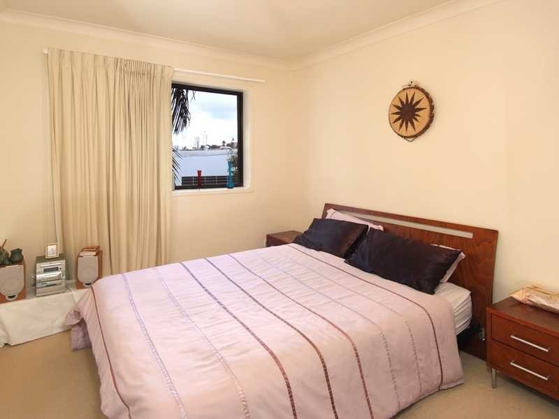 Unit 24/52 Newstead Tce, Newstead QLD 4006