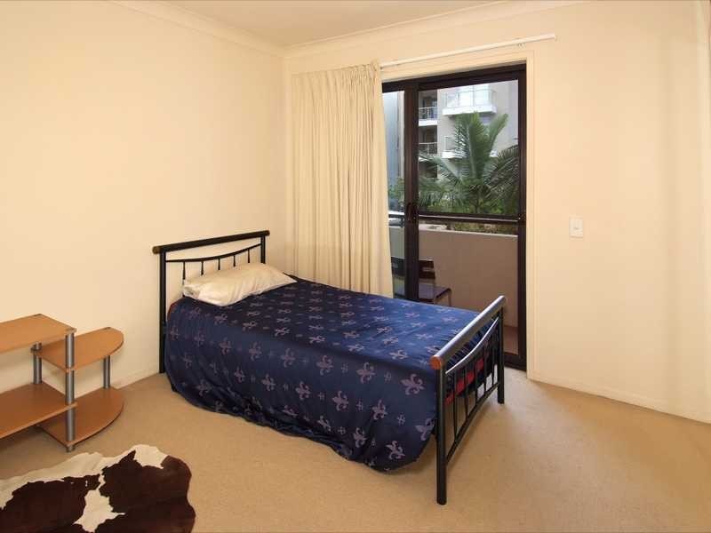 Unit 24/52 Newstead Tce, Newstead QLD 4006