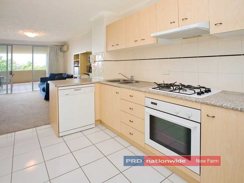 Apartment F20/41 Gotha Street, Fortitude Valley QLD 4006