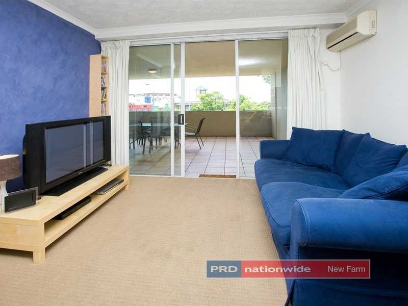 Apartment F20/41 Gotha Street, Fortitude Valley QLD 4006