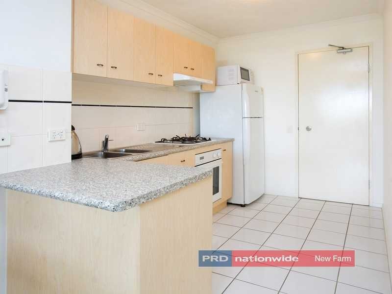Apartment F20/41 Gotha Street, Fortitude Valley QLD 4006