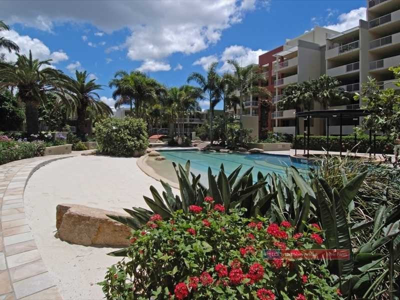 Apartment F20/41 Gotha Street, Fortitude Valley QLD 4006