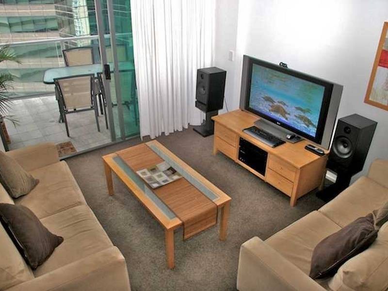 265/26 Felix Street, Brisbane QLD 4000