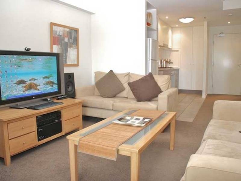 265/26 Felix Street, Brisbane QLD 4000