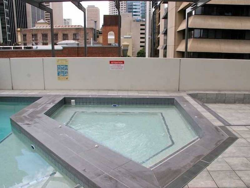 265/26 Felix Street, Brisbane QLD 4000