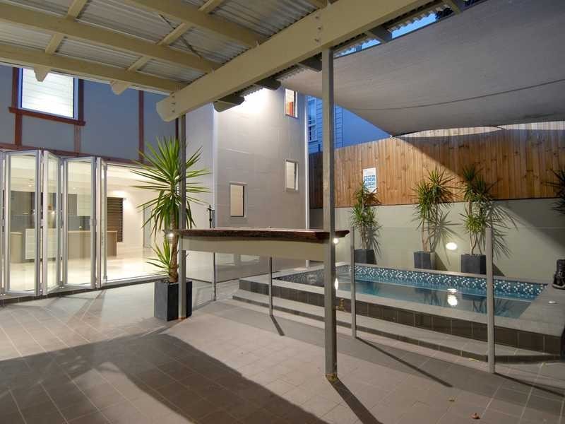 Paddington QLD 4064