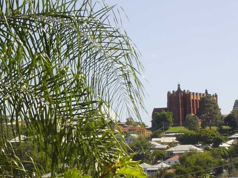 Paddington QLD 4064