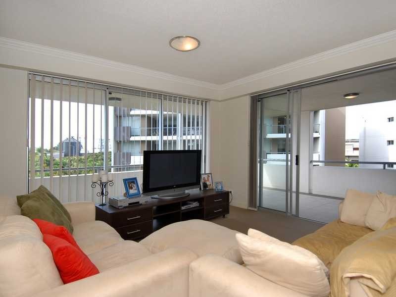 1501/141 Campbell Street, Bowen Hills QLD 4006