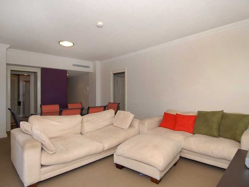 1501/141 Campbell Street, Bowen Hills QLD 4006