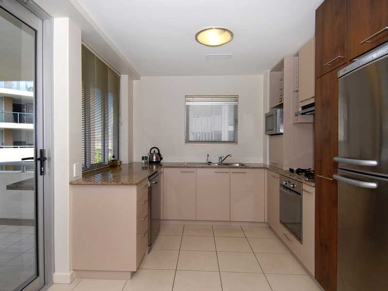 1501/141 Campbell Street, Bowen Hills QLD 4006