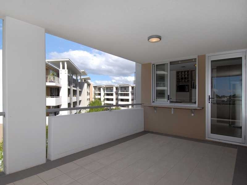 1501/141 Campbell Street, Bowen Hills QLD 4006