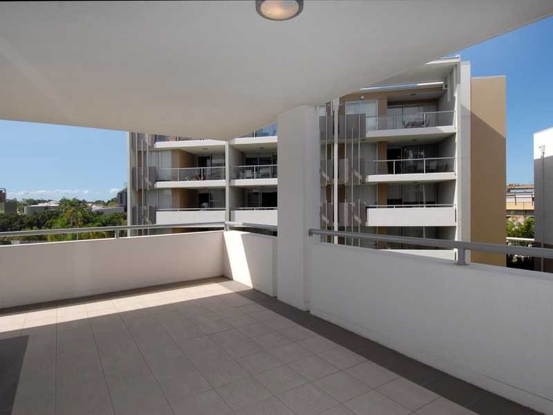 1501/141 Campbell Street, Bowen Hills QLD 4006