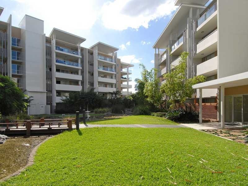 1501/141 Campbell Street, Bowen Hills QLD 4006