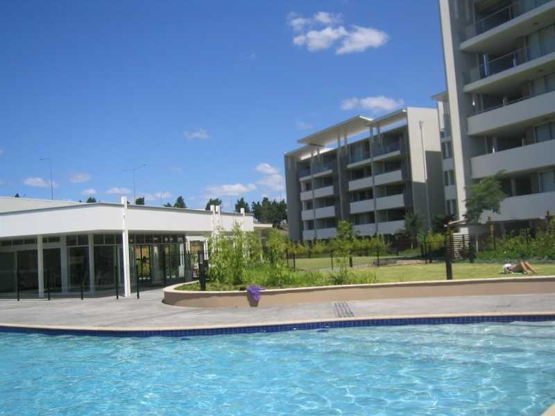 1501/141 Campbell Street, Bowen Hills QLD 4006