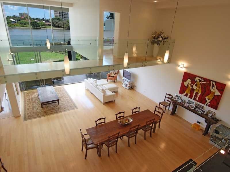 Kangaroo Point QLD 4169