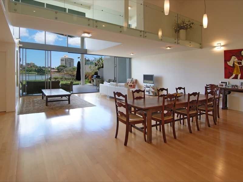 Kangaroo Point QLD 4169