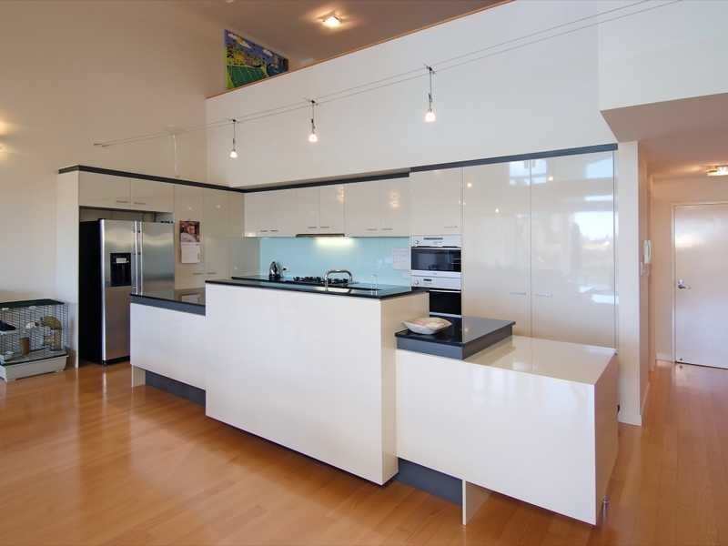 Kangaroo Point QLD 4169