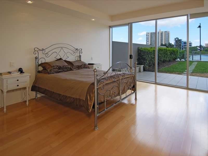 Kangaroo Point QLD 4169