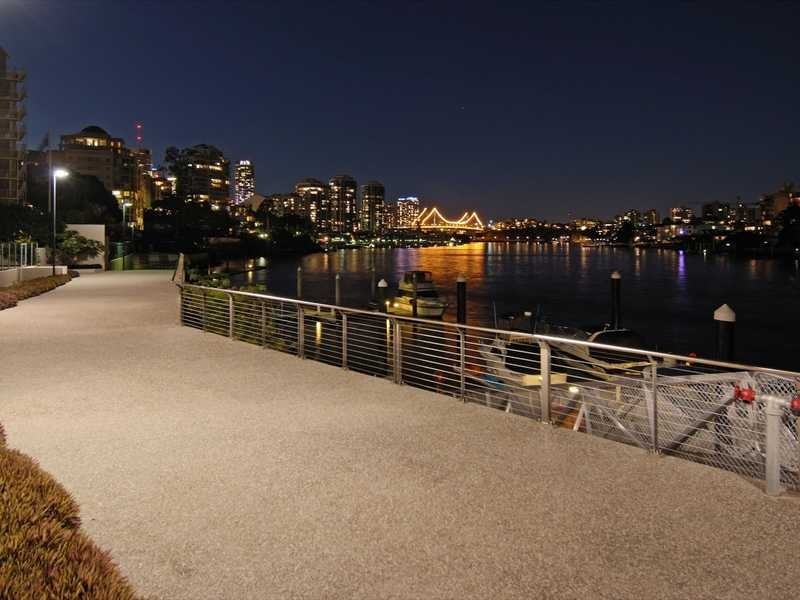 Kangaroo Point QLD 4169